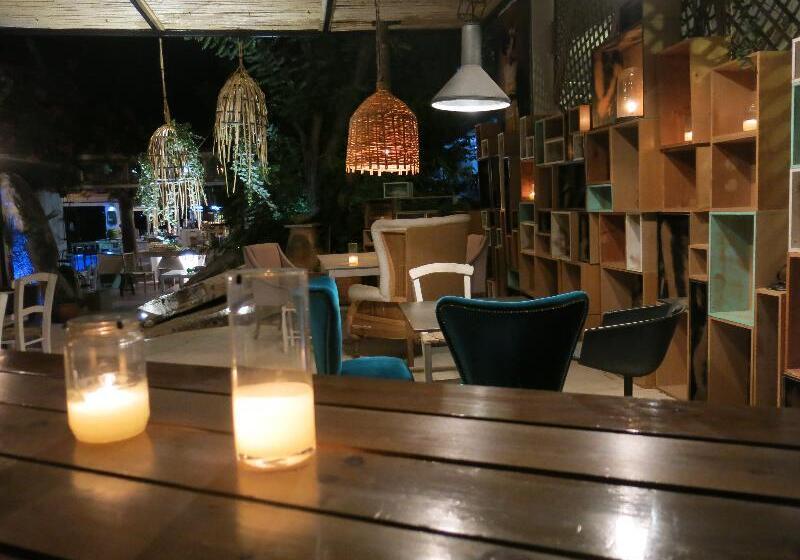 فندق Gorgona Studios