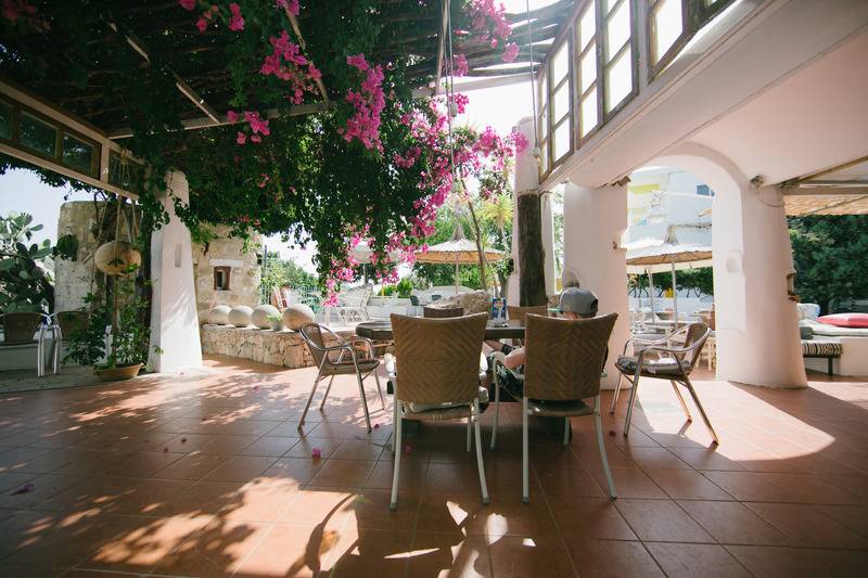 فندق Gorgona Studios