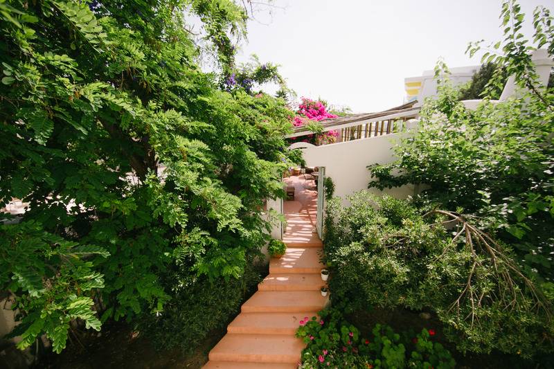 فندق Gorgona Studios