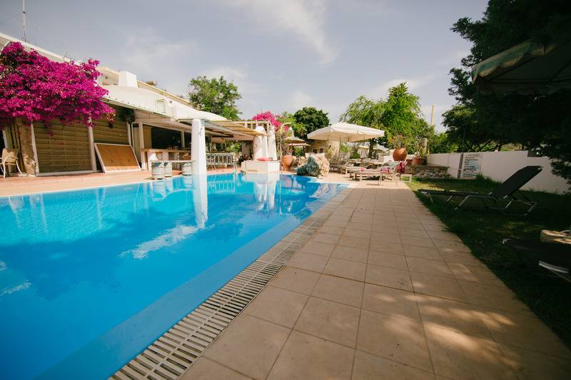 فندق Gorgona Studios