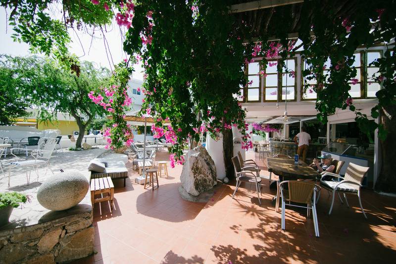 فندق Gorgona Studios