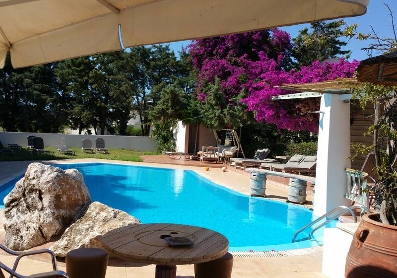 فندق Gorgona Studios