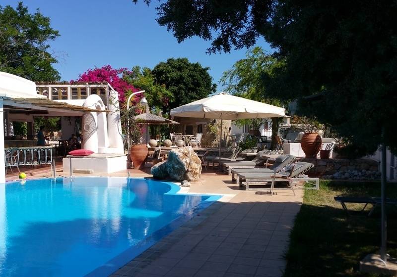 فندق Gorgona Studios