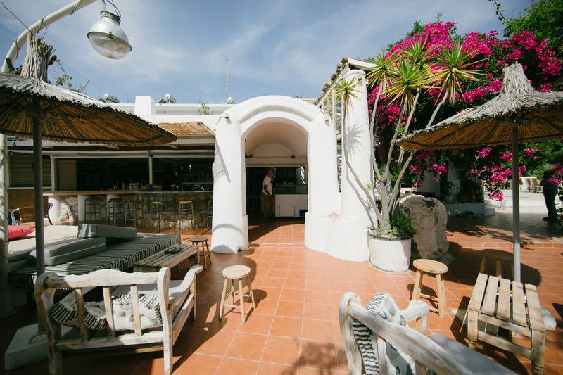 فندق Gorgona Studios