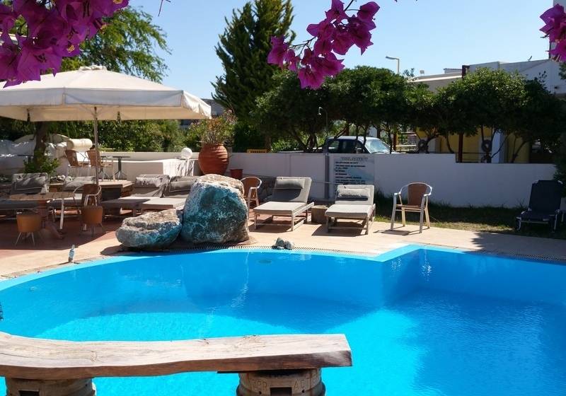 فندق Gorgona Studios