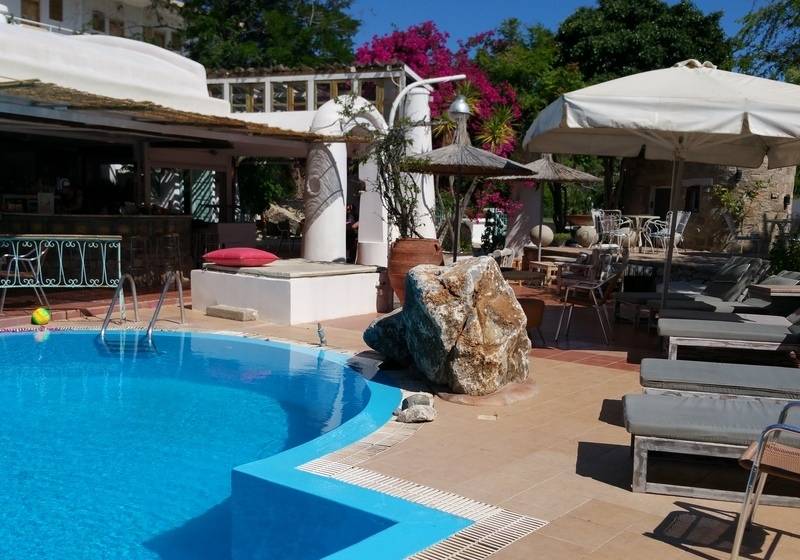 فندق Gorgona Studios