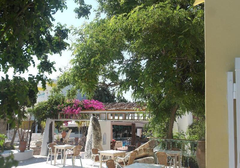 فندق Gorgona Studios