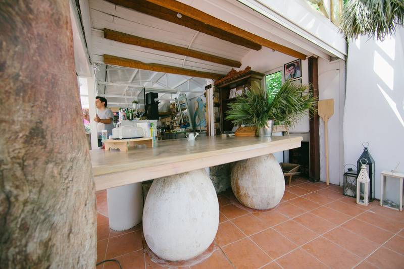 فندق Gorgona Studios