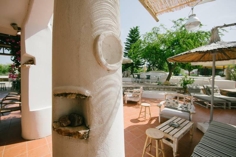 فندق Gorgona Studios