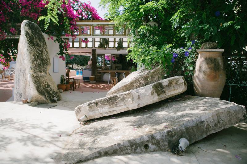 فندق Gorgona Studios