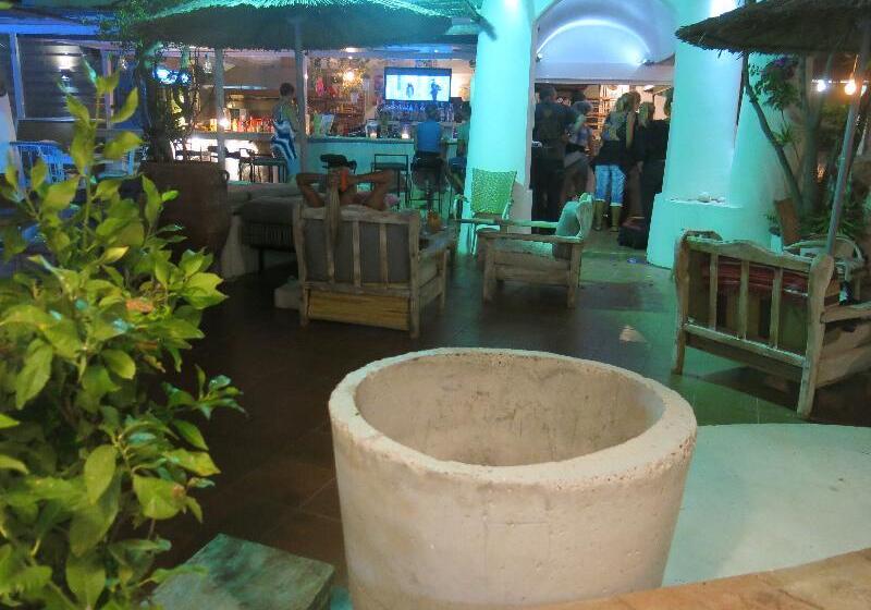 فندق Gorgona Studios