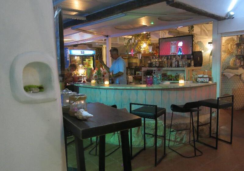 فندق Gorgona Studios