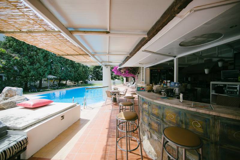 فندق Gorgona Studios