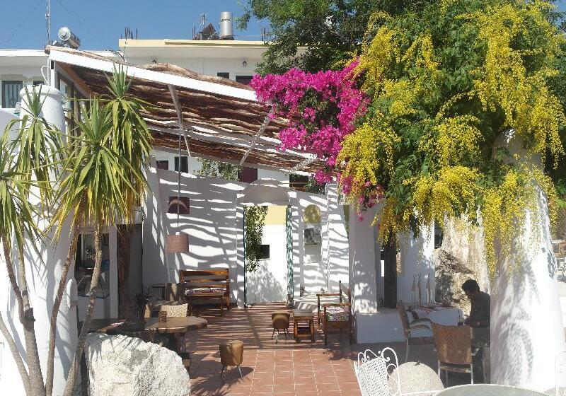 فندق Gorgona Studios