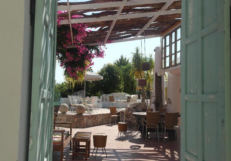 فندق Gorgona Studios