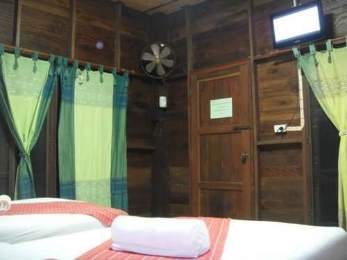 호텔 Greenway Forest View