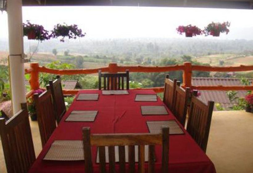 호텔 Greenway Forest View