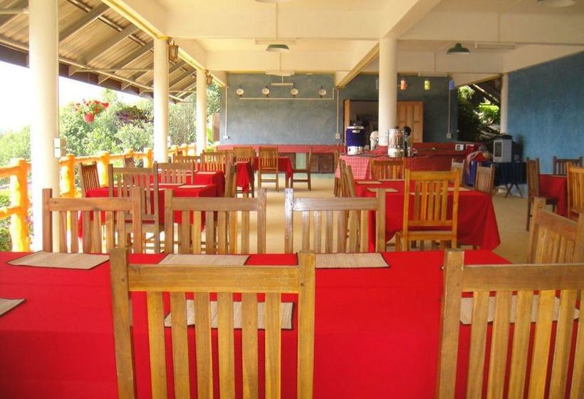 호텔 Greenway Forest View