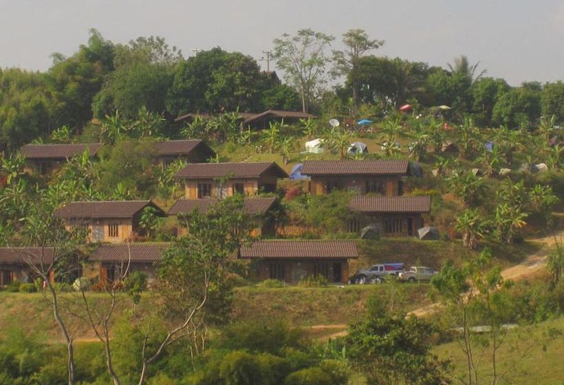 호텔 Greenway Forest View