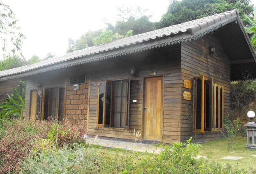 호텔 Greenway Forest View