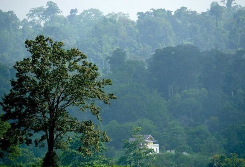 호텔 Greenway Forest View