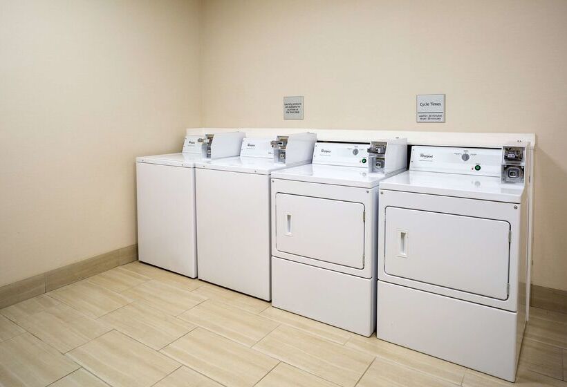 בית מלון כפרי Hampton Inn Atlantic City/absecon