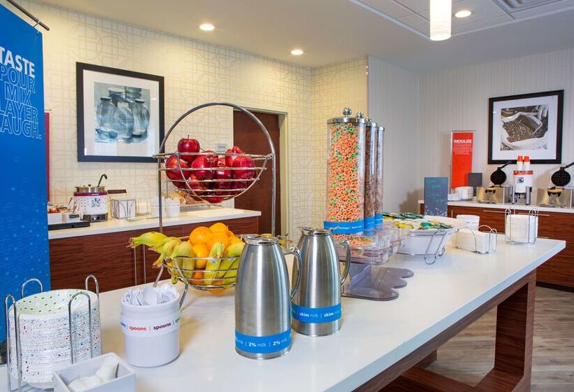 בית מלון כפרי Hampton Inn Atlantic City/absecon