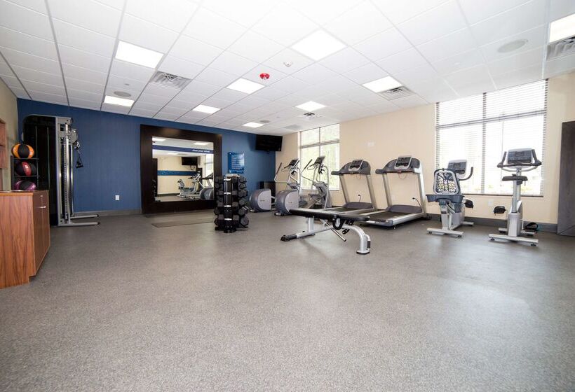 בית מלון כפרי Hampton Inn Atlantic City/absecon