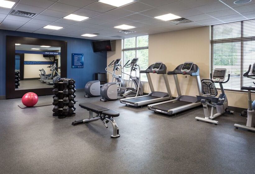 בית מלון כפרי Hampton Inn Atlantic City/absecon