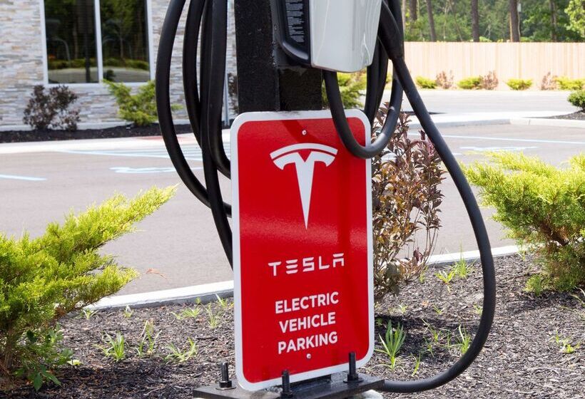 هتل Hampton Inn Atlantic City/absecon