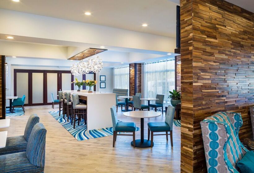 בית מלון כפרי Hampton Inn Atlantic City/absecon