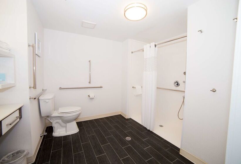 هتل Hampton Inn Atlantic City/absecon