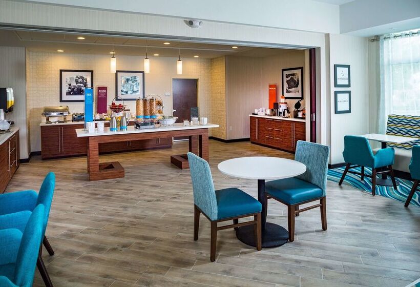 בית מלון כפרי Hampton Inn Atlantic City/absecon