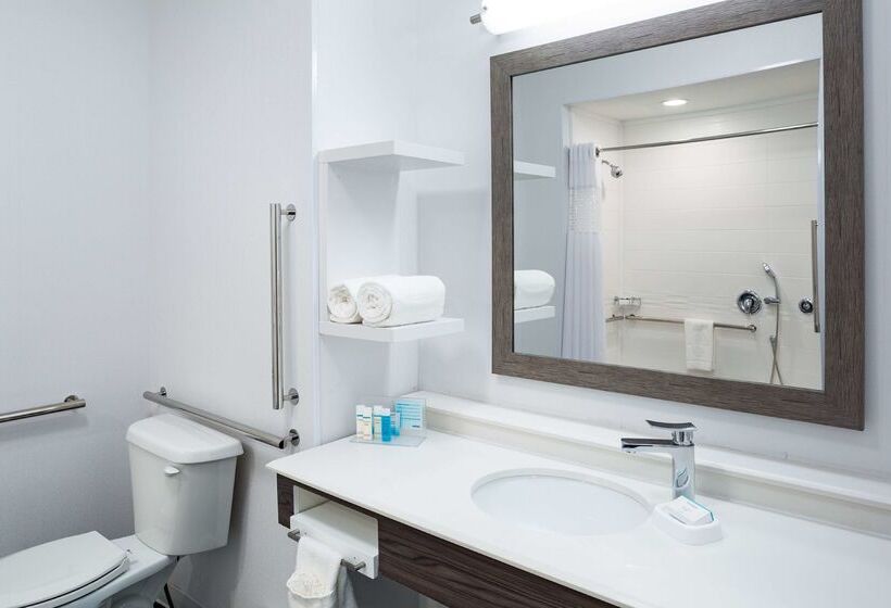 هتل Hampton Inn Atlantic City/absecon