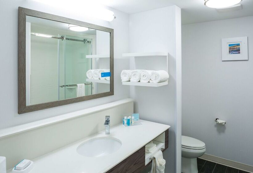 בית מלון כפרי Hampton Inn Atlantic City/absecon