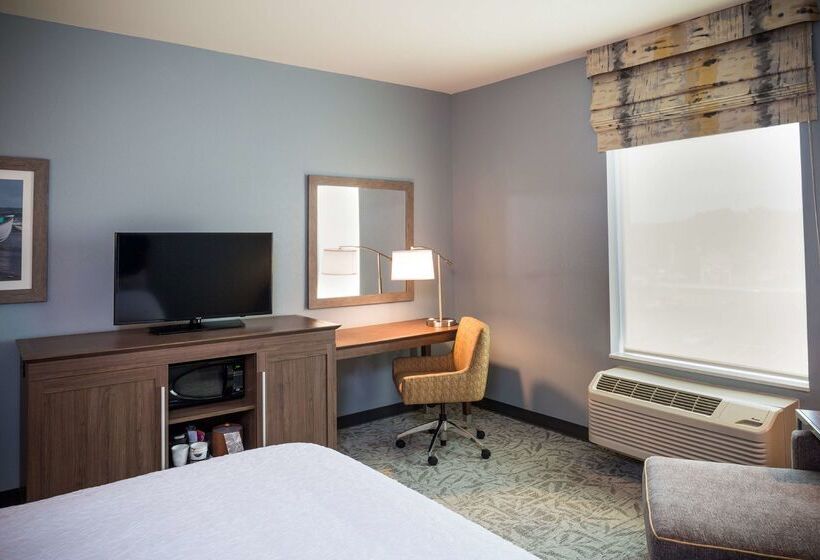 בית מלון כפרי Hampton Inn Atlantic City/absecon