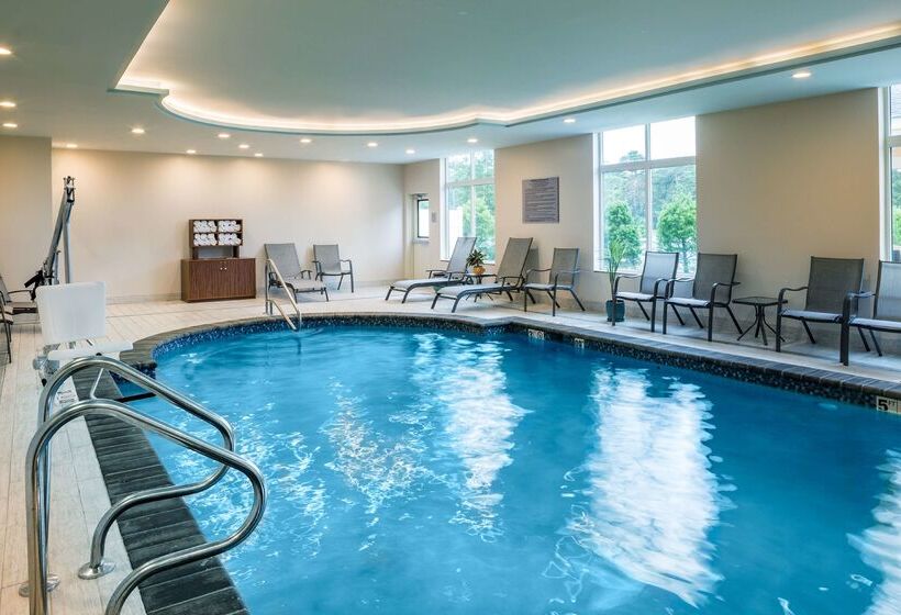 בית מלון כפרי Hampton Inn Atlantic City/absecon