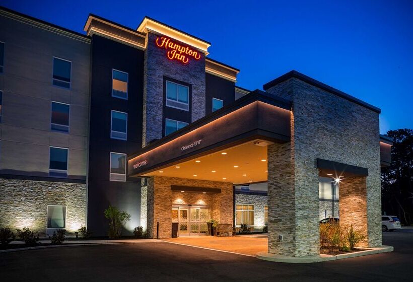 בית מלון כפרי Hampton Inn Atlantic City/absecon