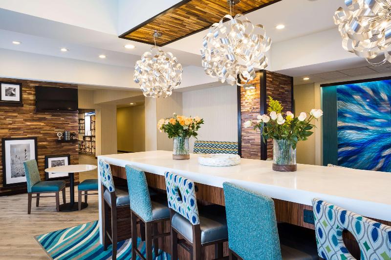 בית מלון כפרי Hampton Inn Atlantic City/absecon