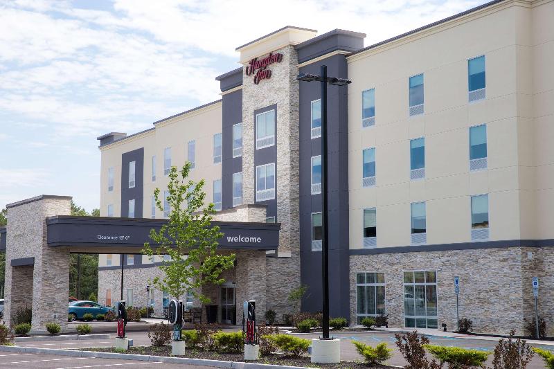 בית מלון כפרי Hampton Inn Atlantic City/absecon