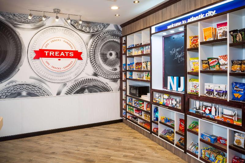 בית מלון כפרי Hampton Inn Atlantic City/absecon