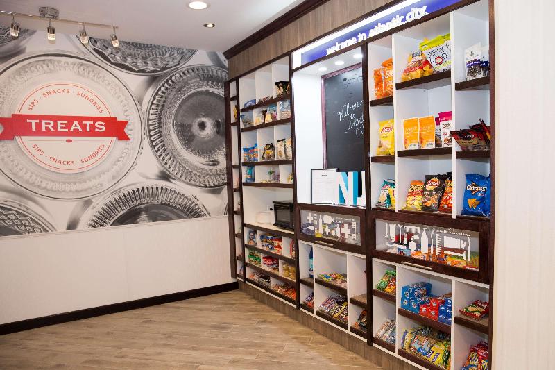 בית מלון כפרי Hampton Inn Atlantic City/absecon