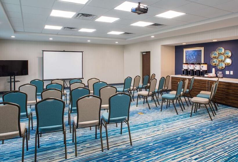 هتل Hampton Inn Atlantic City/absecon