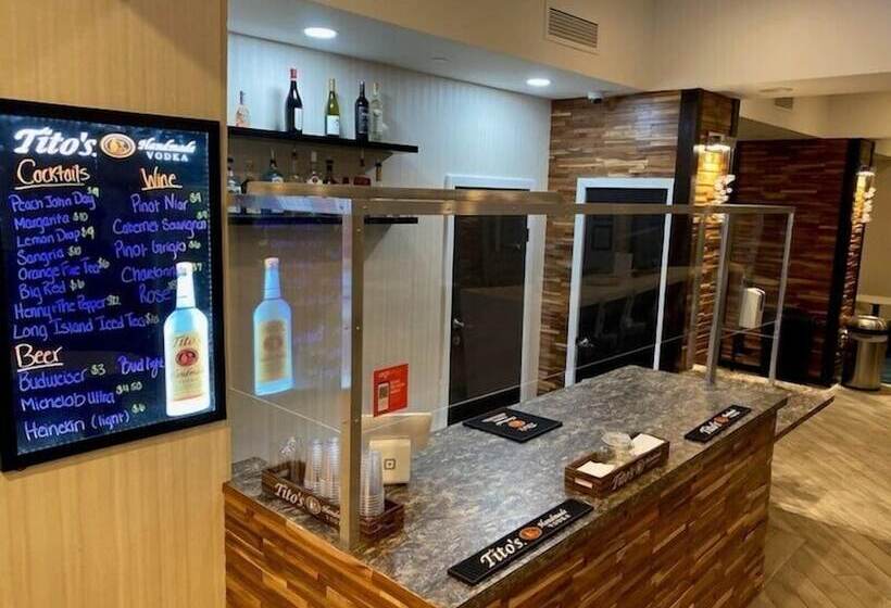 בית מלון כפרי Hampton Inn Atlantic City/absecon