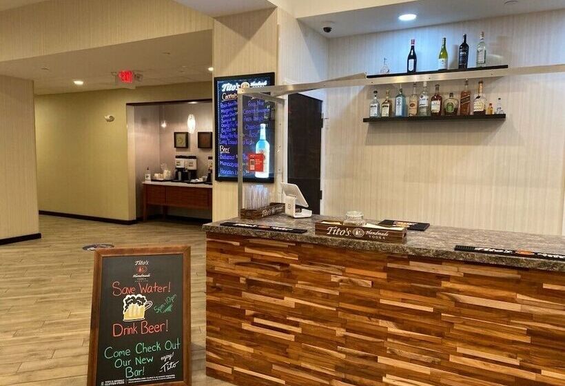 בית מלון כפרי Hampton Inn Atlantic City/absecon