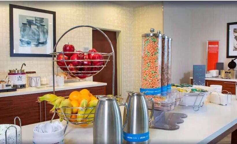 בית מלון כפרי Hampton Inn Atlantic City/absecon