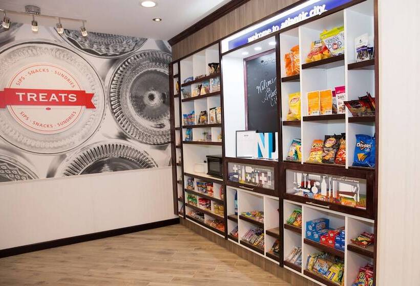 בית מלון כפרי Hampton Inn Atlantic City/absecon