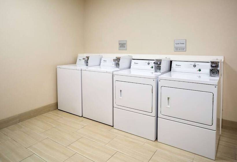 בית מלון כפרי Hampton Inn Atlantic City/absecon