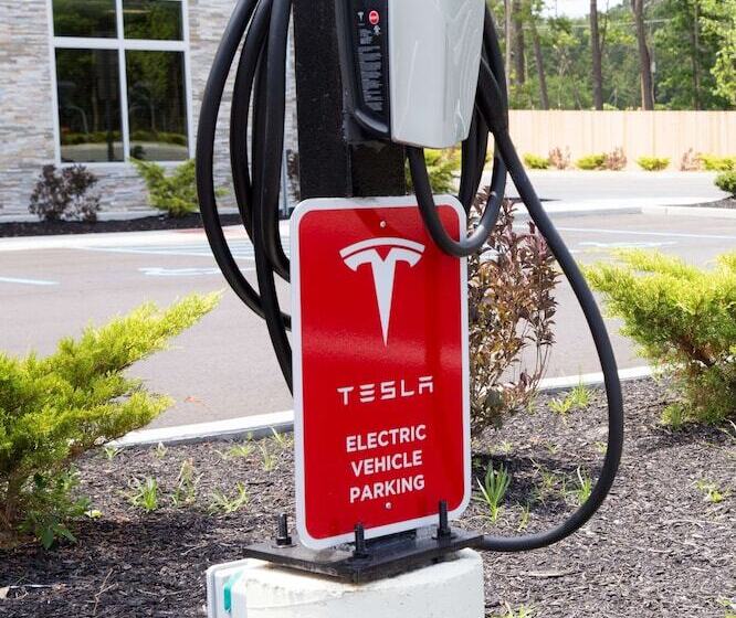 בית מלון כפרי Hampton Inn Atlantic City/absecon