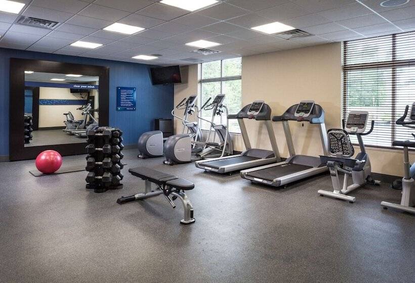 בית מלון כפרי Hampton Inn Atlantic City/absecon